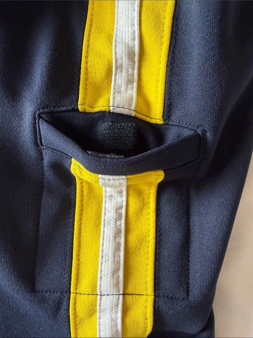 Nike Navy set